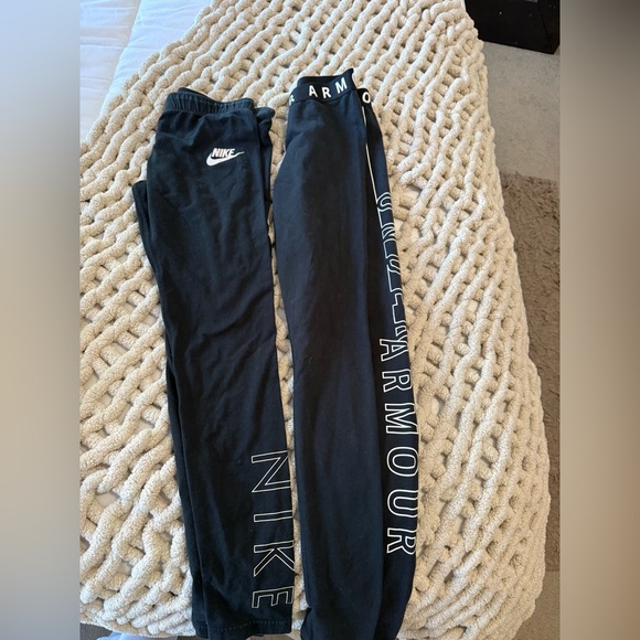 LOT of nike and under armour clothing - Picture 16 of 16